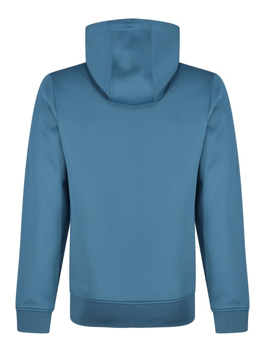 Luke 1977 Men's Ttphoh Hoodie in Blue