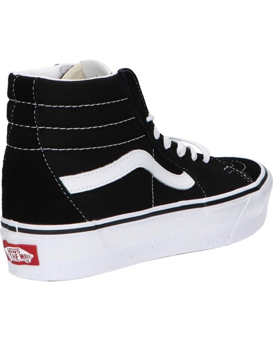 Damen Sk8-Hi Sneakers VN0A3TKN6BT1 - Image 5