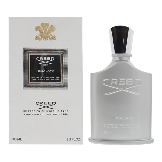 Creed Himalaya Eau De Parfum 100ml - Image 1