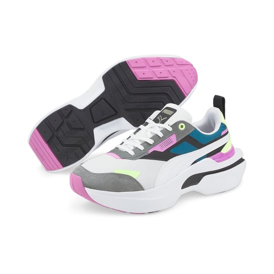 PUMA Dam Kosmo Rider Bright Träningsskor - Image 2