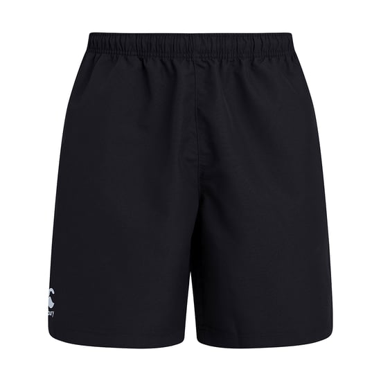 Canterbury Heren Club Shorts (Zwart) - Image 1
