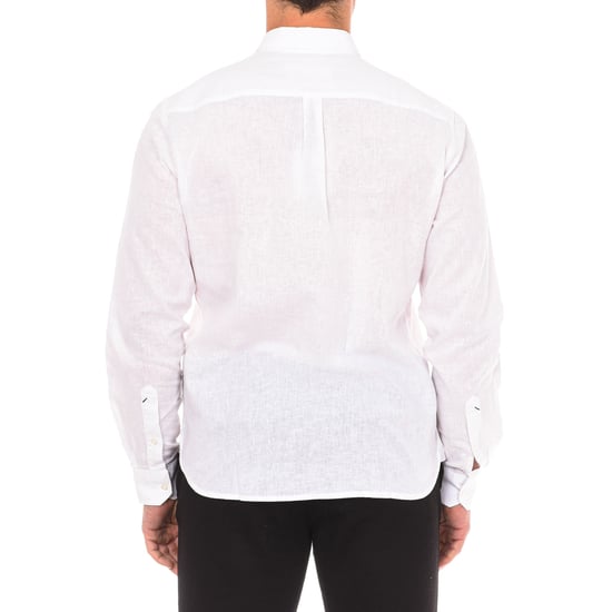 Long Sleeve Shirt 68127 man