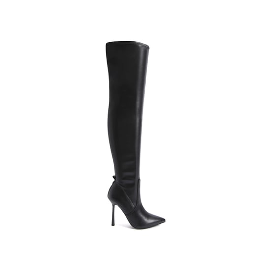 KG Kurt Geiger  Stevie Over the Knee Boots