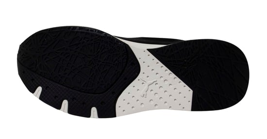Puma H. Chalayan Mens Black Haast Summer Lace Up Textile Trainers 355735 04