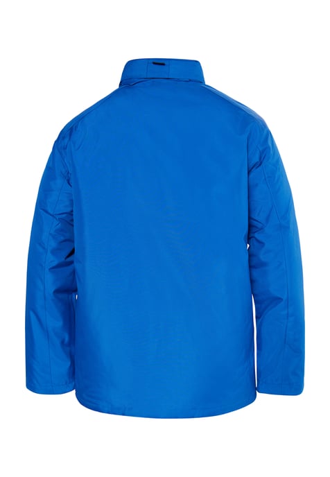 ICEBOUND Arctische anorak Heren KONING BLAUW - Image 2