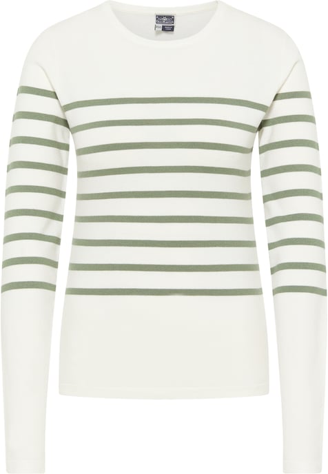 Dreimaster Knitted pullover women - Image 1