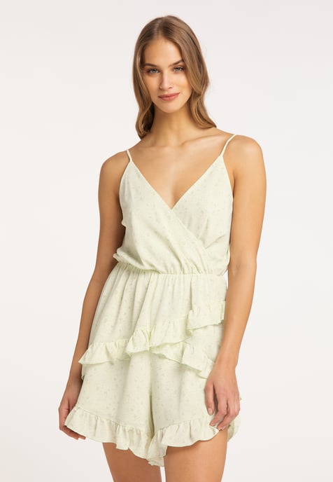 myMo jumpsuit esha - Image 2