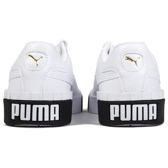 PUMA Womens Cali Trainers - Image 3