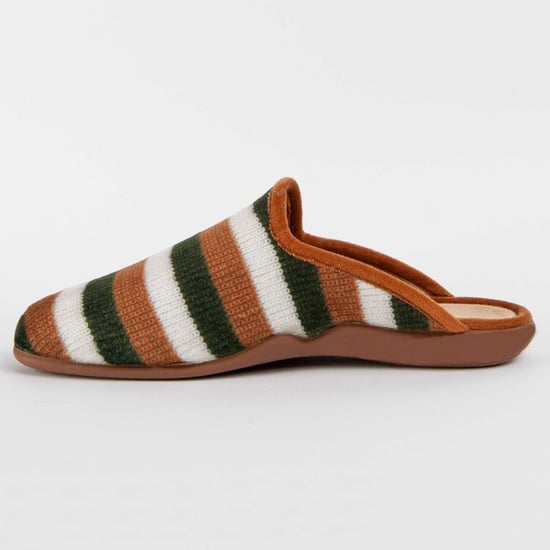 Northome Toffel Romoslip Brun - Image 4