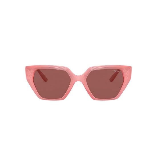 Vogue Women's Sunglasses 58/19/140 mm resin - Image 2