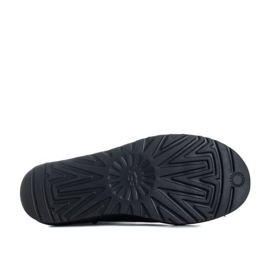 Women's Ugg Classic Mini II Boots in Black - Image 4