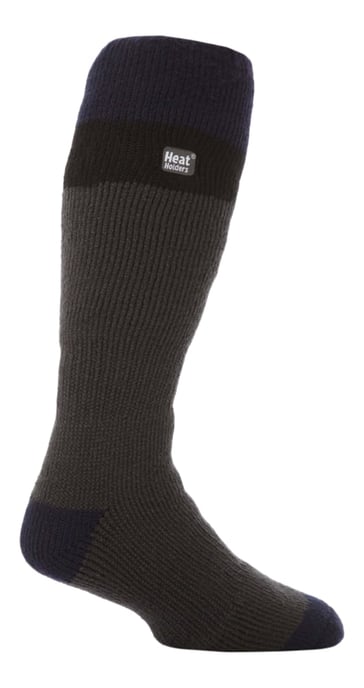 Heat Holders - Extra långa 2.3 TOG Thermal knästrumpor för herrar - Image 1