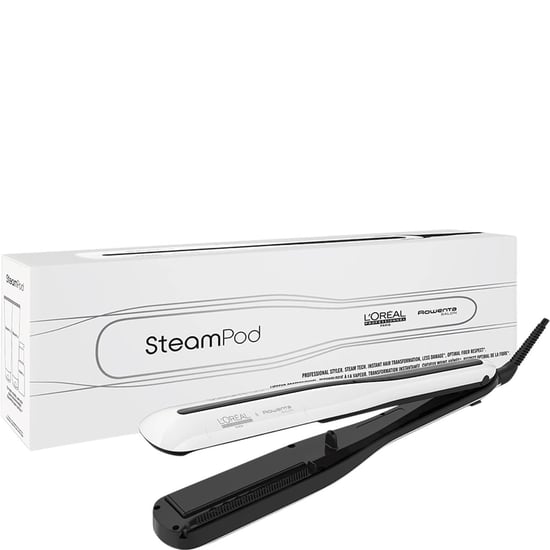 L'Oreal Professionnel Steampod 3.0 Steam Hair Straightener & Styling Tool