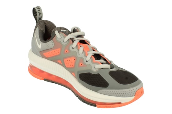 Nike Air Max Genome Gs Grijze Sneakers - Image 4