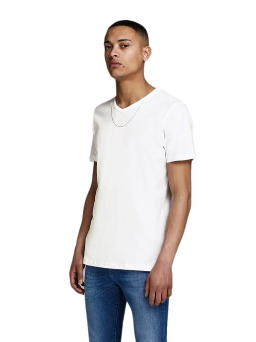 Jack & Jones T-shirts in a 2-pack