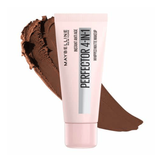 Maybelline Instant Anti Age Perfector 4-in-1 Whipped Matte Makeup - 05 Deep - Image 2