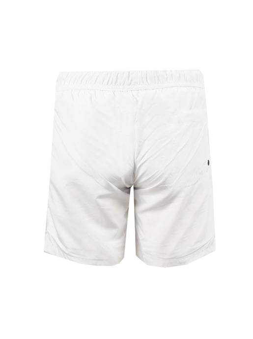 Karl Lagerfeld Swimming Trunks Basic Men's White - Image 6