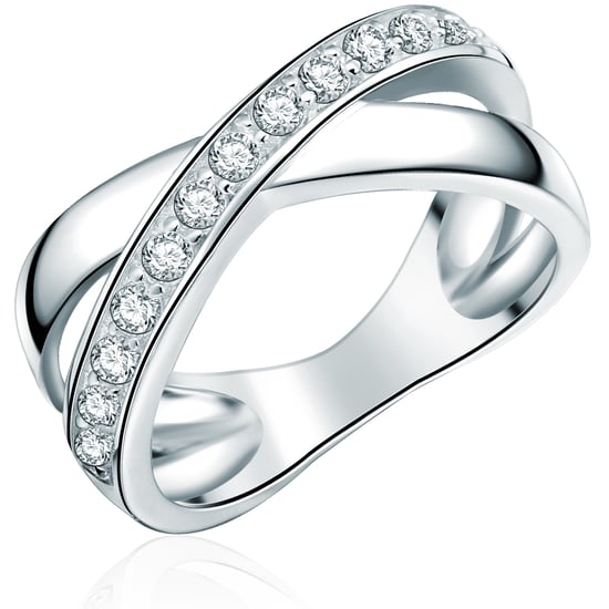 Rafaela Donata Female Sterling Silver Ring