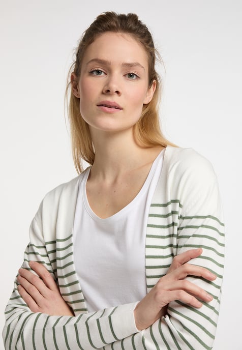 Dreimaster Cardigan women - Image 5