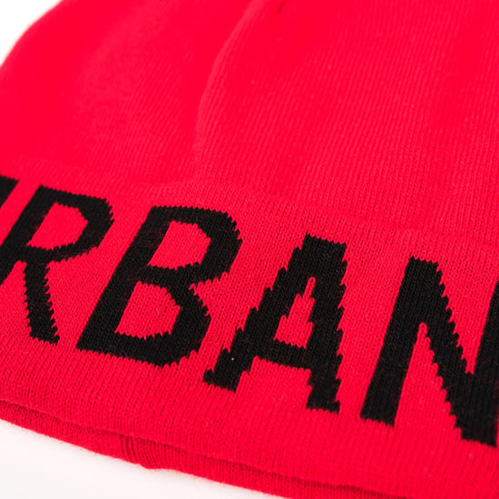 Les Hommes Cap Urban Woman's Black - Image 2