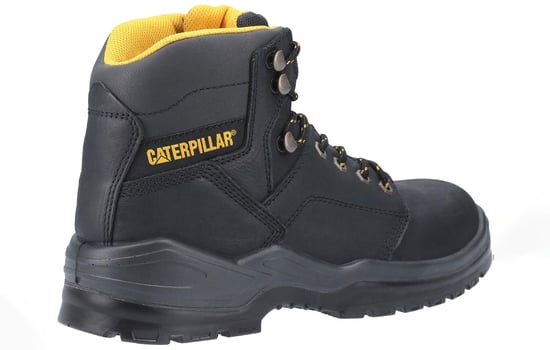 Caterpillar Striver S3 Safety Boots Mens - Image 3