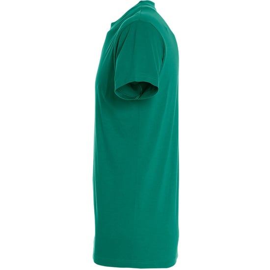 SOLS Mens Regent Short Sleeve T-Shirt (Emerald) - Image 3