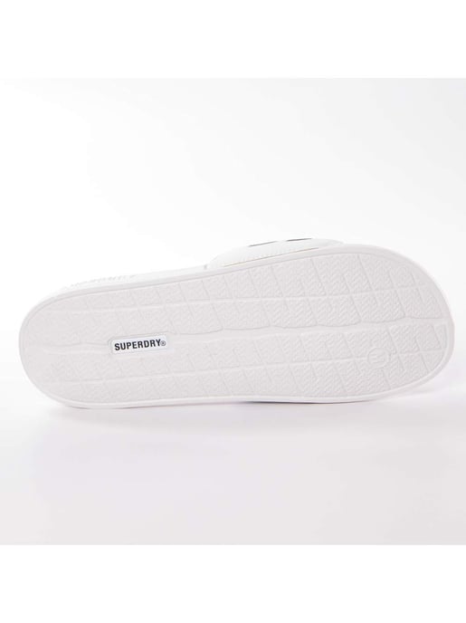 Superdry Code Core zwembadsandalen voor heren - Image 4