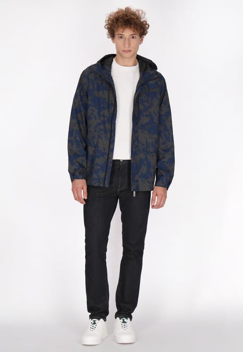 Mo Anorak Men - Image 2