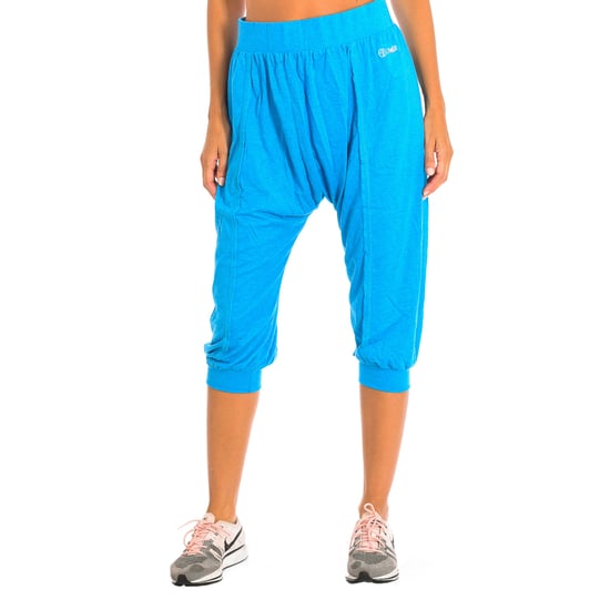 Women's Harem Design Sports Pirate Pants Z1B00207