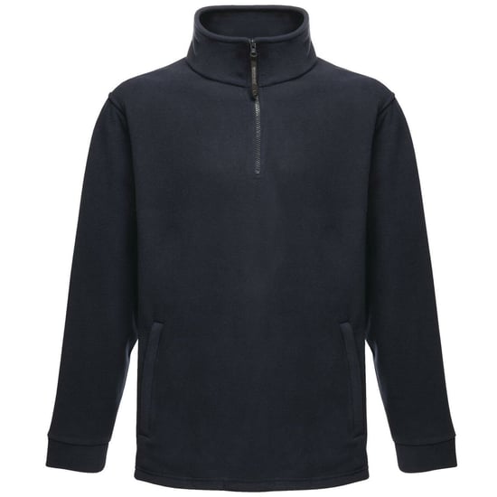 Regatta Great Outdoors Unisex Thor Overhead Half Zip Anti-Pill Fleece Sweater (170 GSM)