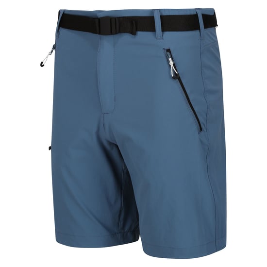 Regatta Heren xert iii stretch shorts - Image 3
