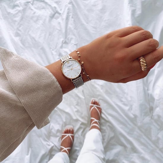 Victoria Hyde Primrose Watches Classic Bicolor Gold Silver - Image 6
