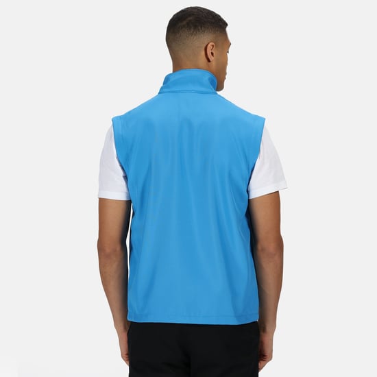 Regatta Professional Herengilet (Frans Blauw/Zwaar) - Image 2