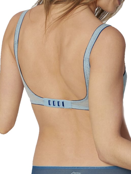 OXYGENE Soft Cup Bra