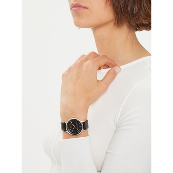 Adidas Originals Code One Small Women's Black Watch AOSY22574 - Image 4