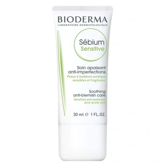 Bioderma Sebium Sensitive Lugna Anti-fläckvård 30ml - Image 1