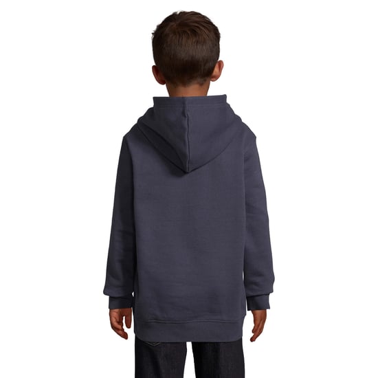SOLS Condor-hoodie för barn/unga (Franska flottan) - Image 2