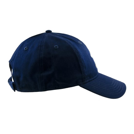 Umbro Logo Cap (Navy/White) - Image 3