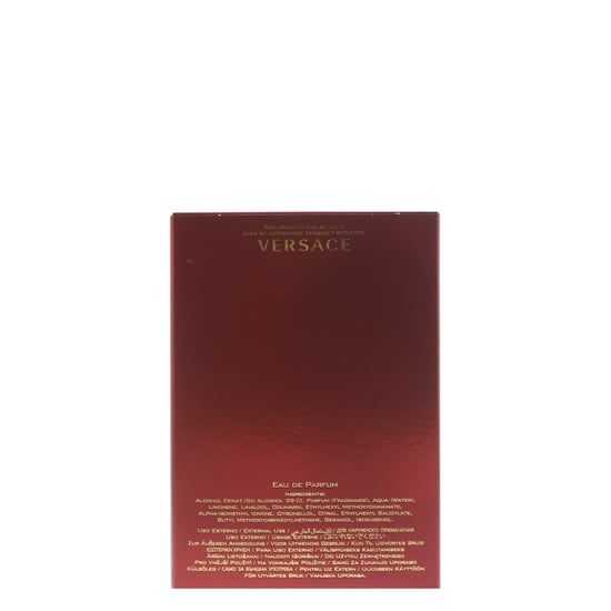 Versace Eros Flame Eau de Parfum 100ml Spray For Him - Image 2