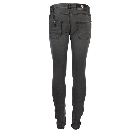 John Richmond Jeans Ruskin Men's Black - Image 2