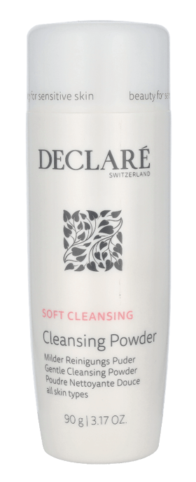 Declare Softcleansing Mild Cleansing Powder 90 g - Image 1