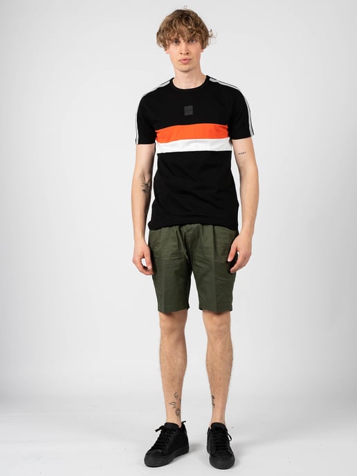 Antony Morato Shorts Gustaf Herr Grön - Image 2