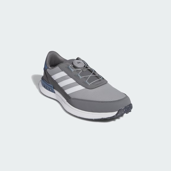 S2G BOA 24 Wide Spikeless Golf Shoes - Image 1