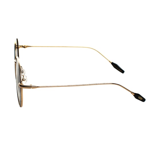 Round Polarized Sunglasses UV 400 Protection EVEN Unisex