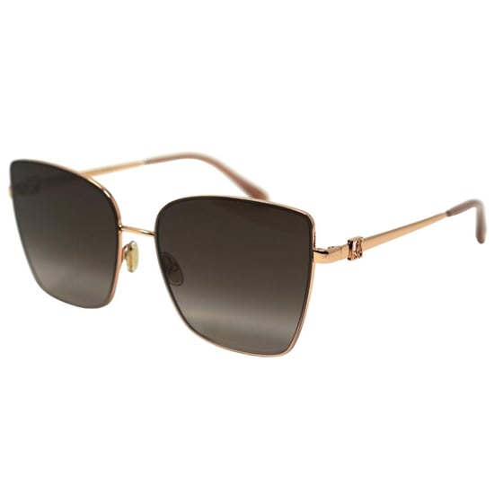 Jimmy Choo Vella/S OPY3 HA Rose Gold Sunglasses