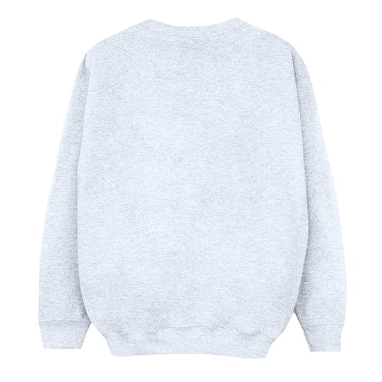 Disney Dames/Dames Minnie Mouse Multiple Sweatshirt (Sportgrijs) - Image 2