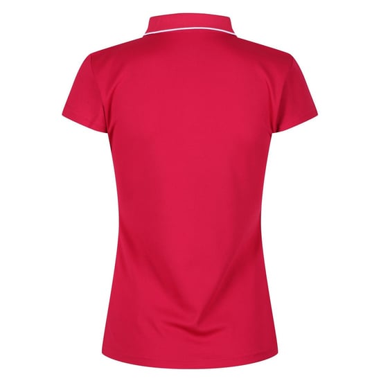 Regatta Womens/Ladies Maverick V Polo Shirt