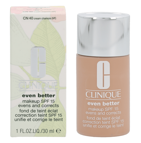Clinique Even Better Make-Up 30ml. - Image 1