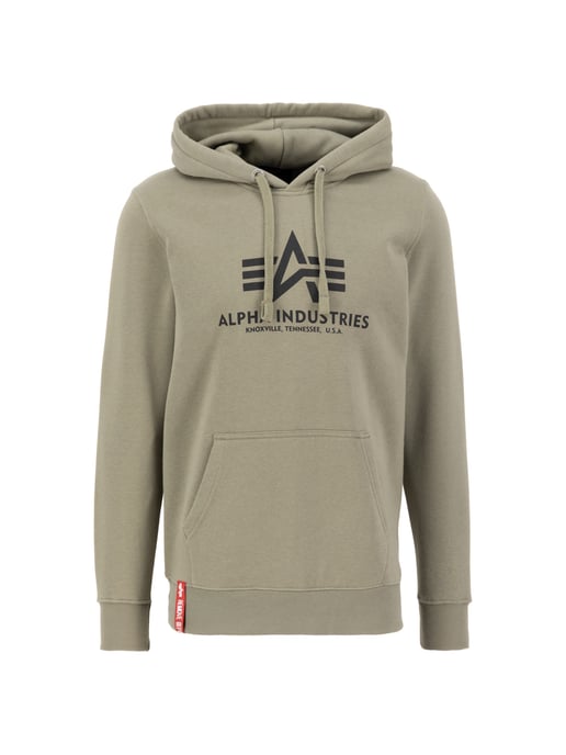 Alpha Industries hoodie - Image 1