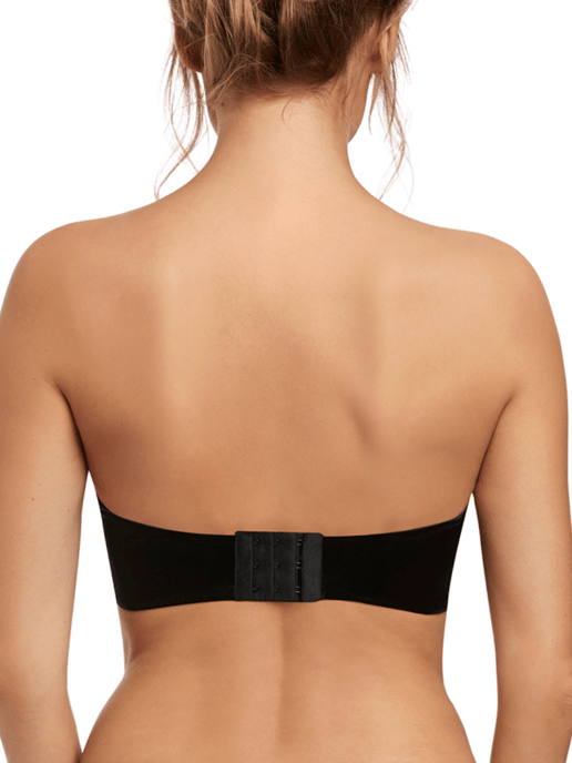 Aura Moulded Strapless Bra - Image 4